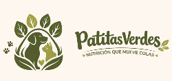 Logo Patitas Verdes