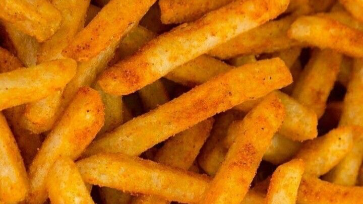 PAPAS FRITAS :