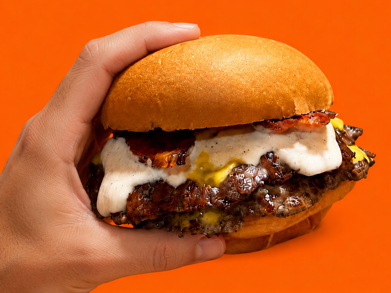 TASTY.
