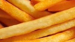 Papas Fritas