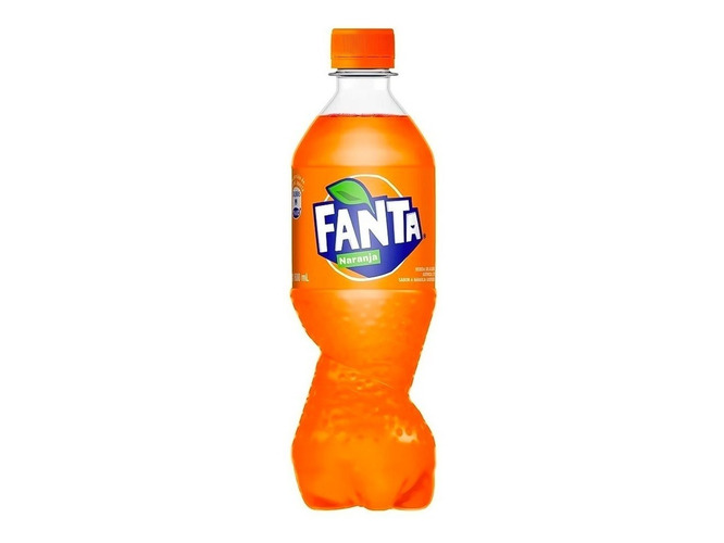 Fanta 500ml