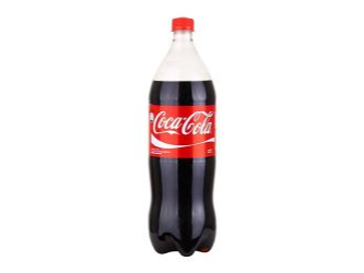 Coca - Cola Original 1,5L