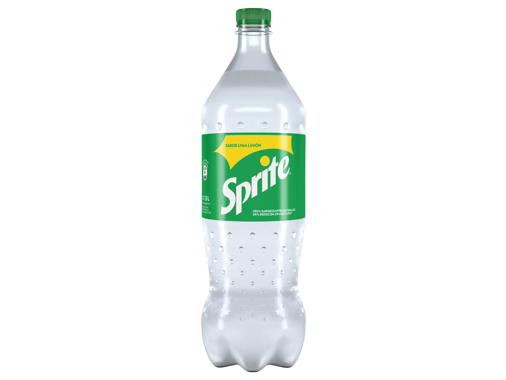 Sprite 1,5L