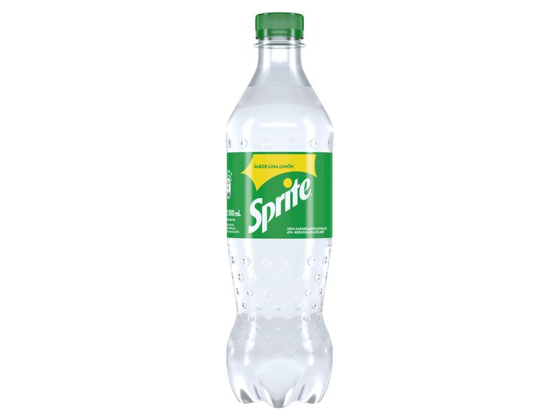 Sprite 500ml