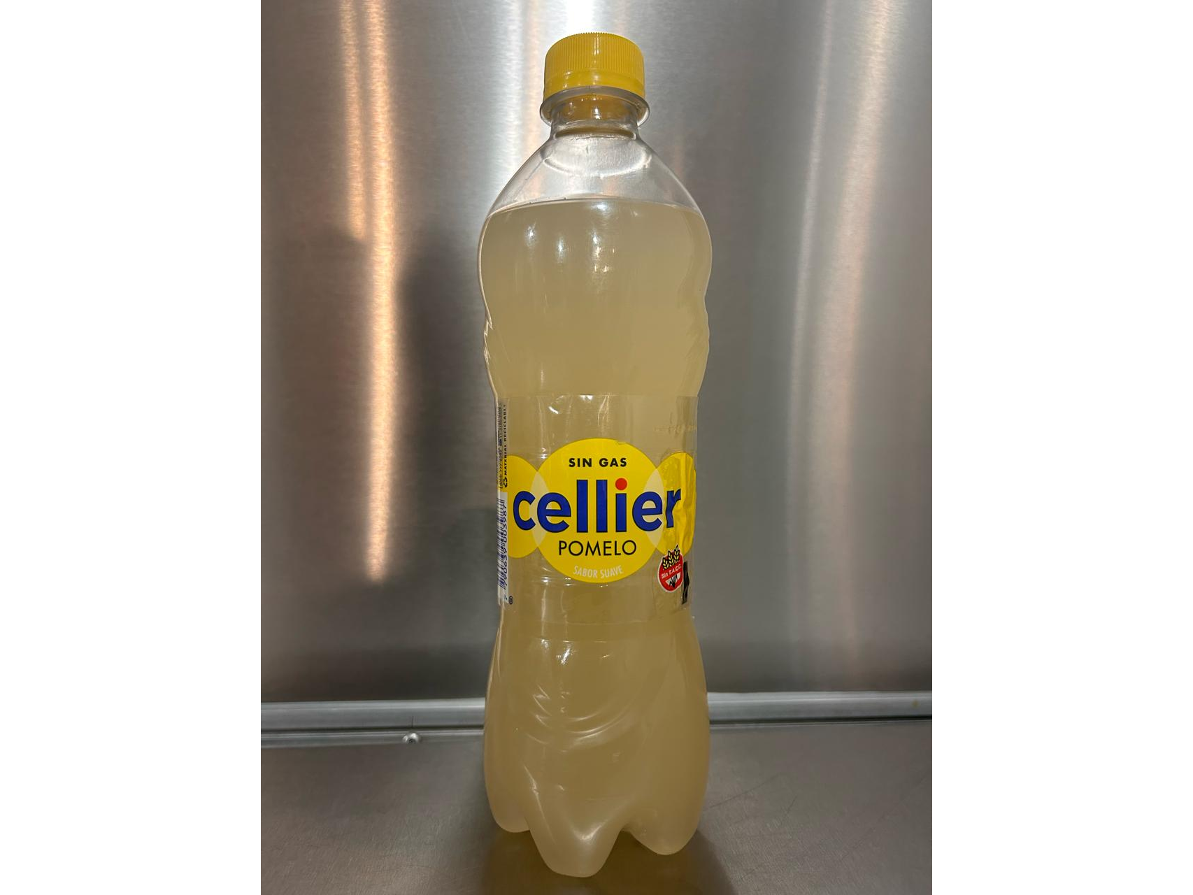 Cellier de pomelo 600ml