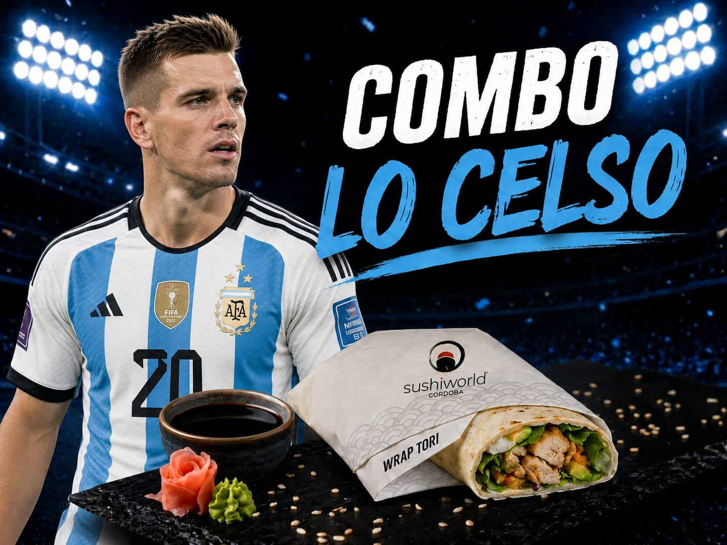 COMBO LO CELSO