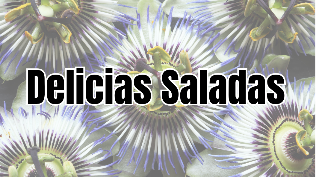 Delicias Saladas