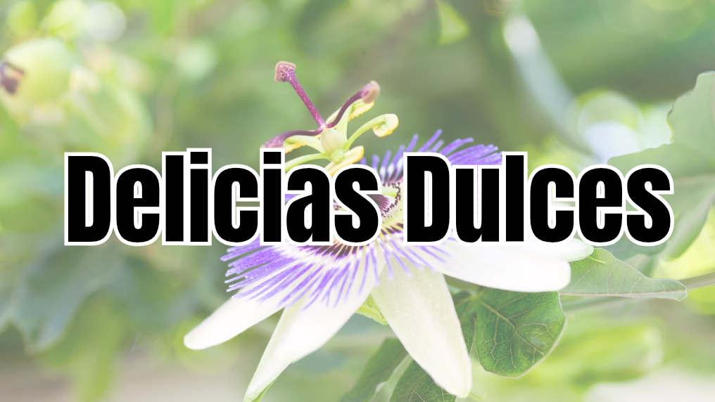 Delicias Dulces