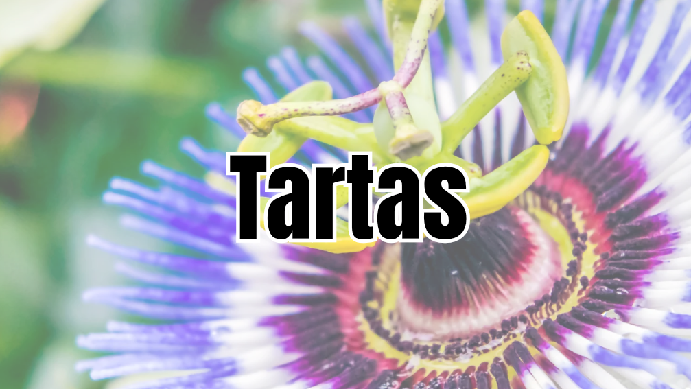 Tartas