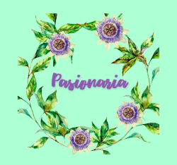 Logo Pasionaria