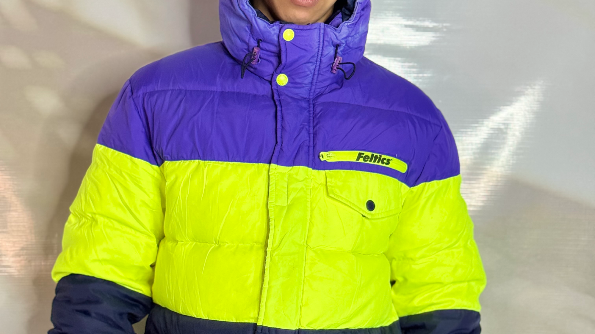 Camperas, Parkas, Canguros, Abrigos