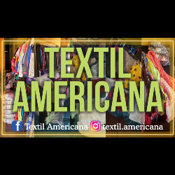 Logo Textil Americana