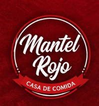 Logo Mantelrojo