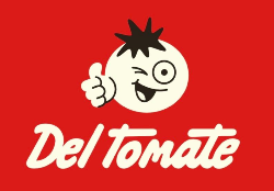 Logo Del Tomate