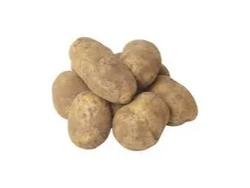 Papa cepillada GRANDE