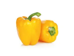 Pimiento amarillo