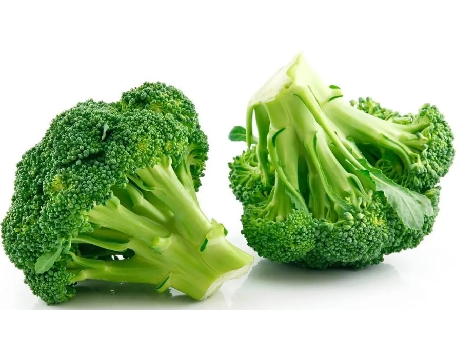 BROCOLI