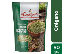 Oregano LA CAMPAGNOLA 48g