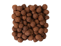 Bolitas chocolate Kg