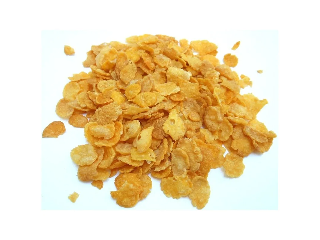 Copos de maiz sin azucar x kg