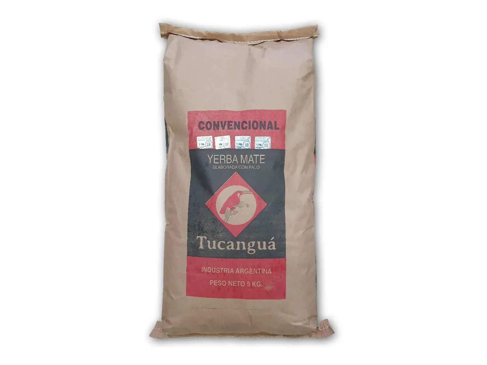 Yerba TUCANGUA Kg