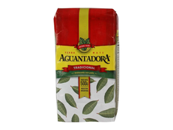 Yerba tradicional aguantadora 500g