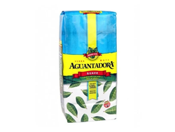 Yerba suave aguantadora 500g