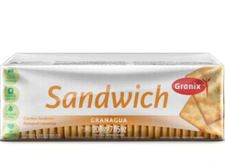 Granagua sandwich GRANIX 200g