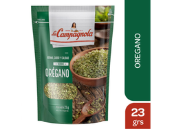 Oregano LC 23g