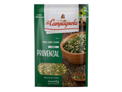Provenzal LA CAMPAGNOLA 23g