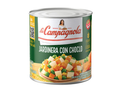 Jardinera con choclo ARCOR 300g