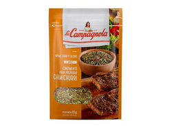 CHIMICHURRI la campagnola 25g