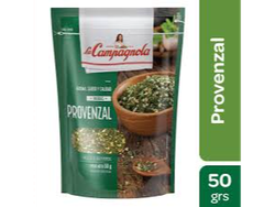 Provenzal LA CAMPAGNOLA 50 g