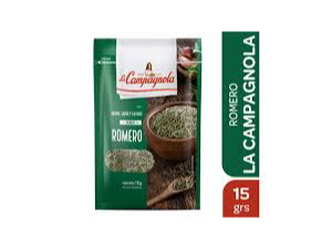 Romero LA CAMPAGNOLA 15g
