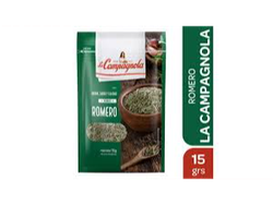 Romero LA CAMPAGNOLA 15g