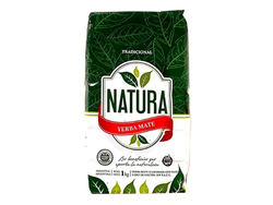 Yerba NATURA 1kg