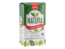 Yerba NATURA 500gr