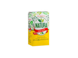Yerba NATURA Hierbas y Manzanilla 500gr