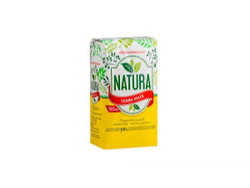 Yerba NATURA Hierbas y Manzanilla 500gr