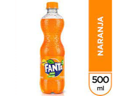 Fanta 500ml