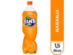 Fanta 1.5L