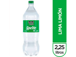Sprite 2.25L