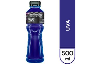 POWERADE UVA 500ml