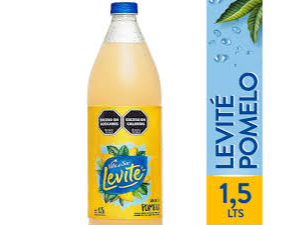 LEVITE 1.5 L POMELO