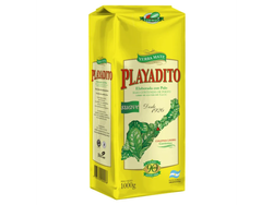 YERBA MATE PLAYADITO 1K