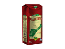 YERBA MATE PLAYADITO SIN PALO 500g