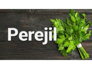 Perejil