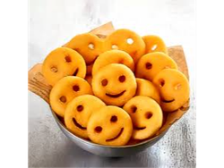 PAPAS SONRISAS MC CAIN