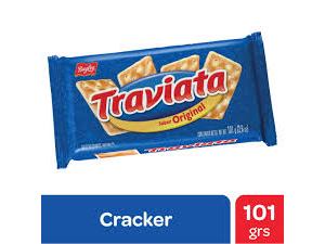 traviata 101grs