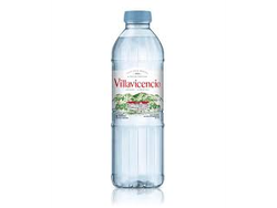 Agua mineral VILLAVICENCIO 500ml